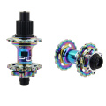 Mountain Bike Hub 3-Taki 4 Bearings 8-11speed