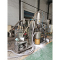 Conveying coffee flour powder vacuum conveyor