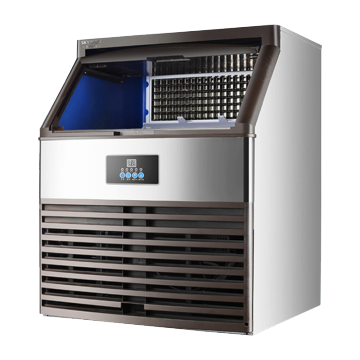 Catering Equipment Commercial Ice Cube Make Machine