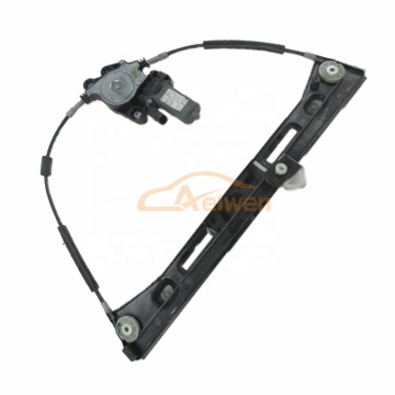 Regolatore della finestra di alimentazione per Fiat Panda (adatta a 46803652, 46803651, 51801612)