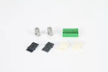 Dongguan miniature connector mold electronic connector mold manufacturing