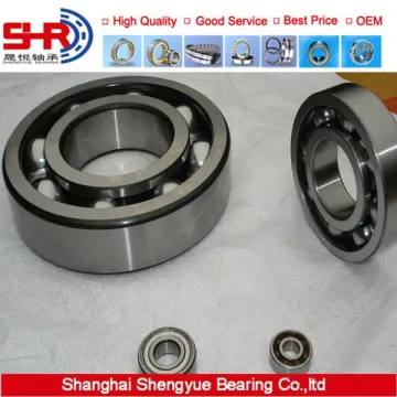 2015 Deep groove ball bearing from alibaba china supplier