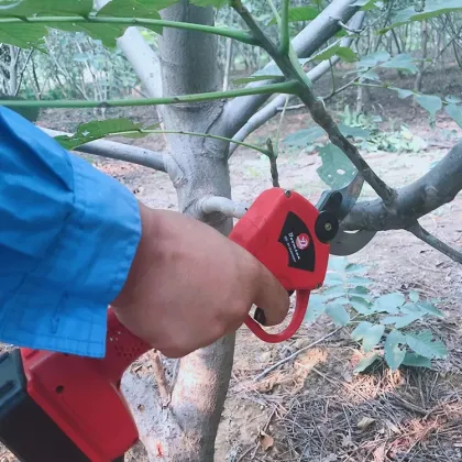 Cordless Power Shears: Best Electric Pruning Shears and Electric Pruners