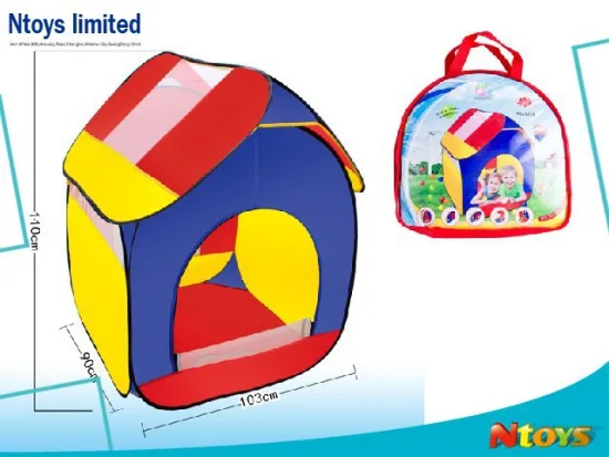 6582085 LATEST STYLE KIDS TOYS FUNNY TENT
