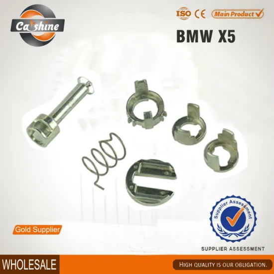 Factory Sale Door Lock Repair Kit Front-Left For BMW X5