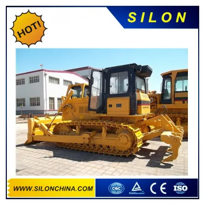 Hbxg 160HP Crawler Bulldozer (SD6g) Earth Moving Bulldozer