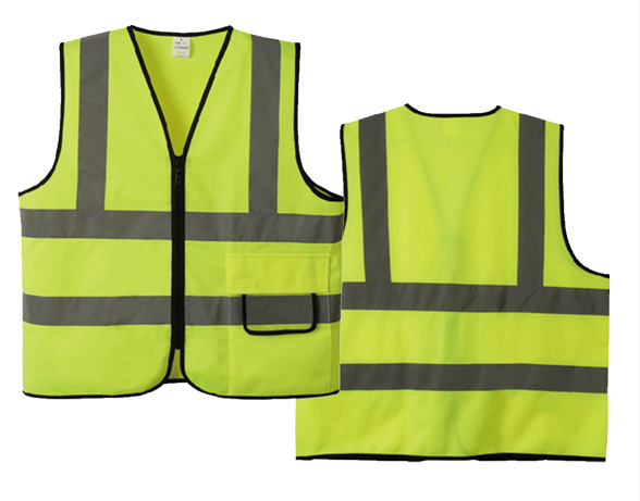 Road Safety Garment