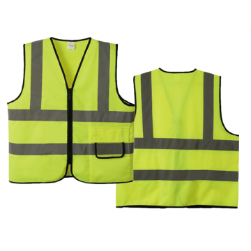 Hot sell Cheap Road safety garment