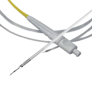 High-Quality, CE-Approved Disposable Endoscopic Injection Needles for Precision Endoscopic Procedures