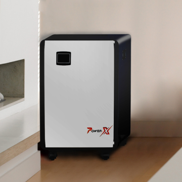 5KW Solar Energy Storage System