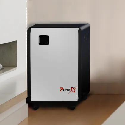5KW Solar Energy Storage System