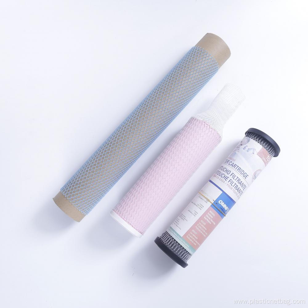 Filtering Sleeve Mesh Sleeve Filter Bag Sleeve