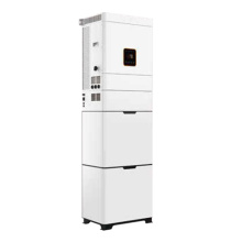 Single-phase Energy Storage System