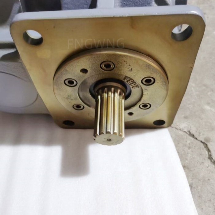 PVC110RP05 Excavator Hydraulic Piston Pump For Sumitomo