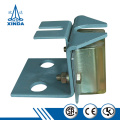 Basic Elevator Spares Parts Components Elevator Guide Shoe