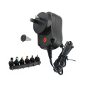 UK Plug Adjustable Universal Charger