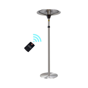 Electric Garden Heater Umbrella