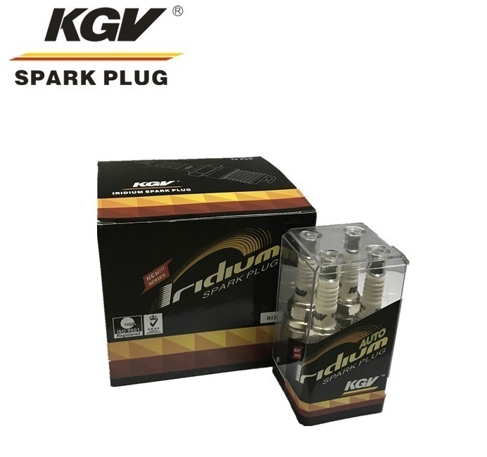 Auto Iridium Spark Plug FIX-ZFR6-11.