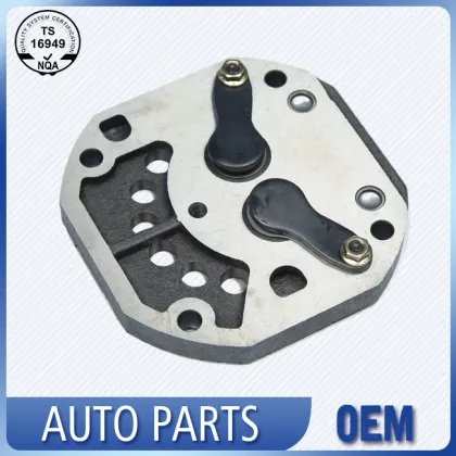 Valve Plate Auto Parts Wholesale Automobile Accessory