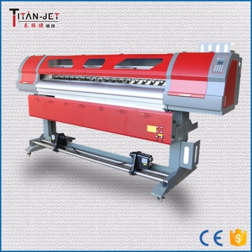 Titanjet-1926R outdoor wall art printer