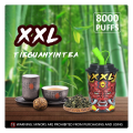 Vietnam Boba Cup Lanabar xxl 8000 bocanadas