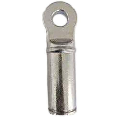 Силовой фитинг распорного демпфера