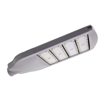 High Temperature Resistant 200W IP65 LED Street Lights