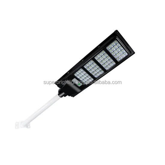 Tenailiang 60W, 100W, 150W Solar Integrated All-in-One Outdoor Waterproof Street Light