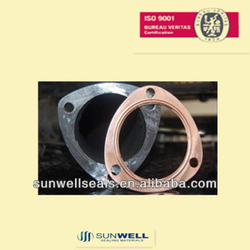 Copper Exhaust Gaskets