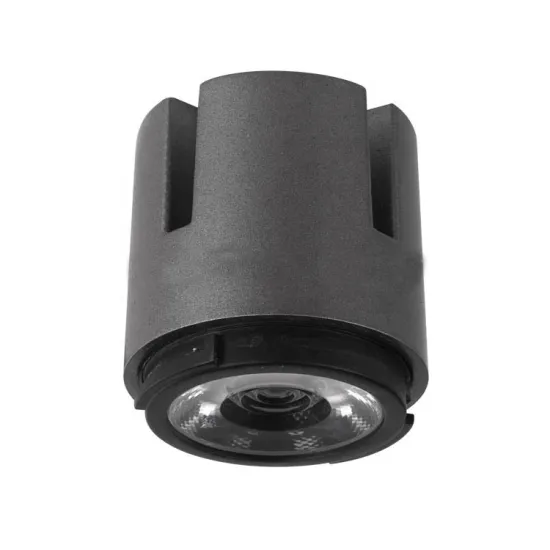 Affordable Assembleable Aluminum Downlight LED Spot Lamp Module with High Lumen Output