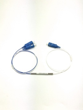 FBT SC/UPC  1*2 0.9 13/14/15nm Splitter Coupler