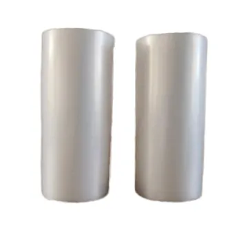 Temperature Resistant PVC Shrink Film 20cm Size