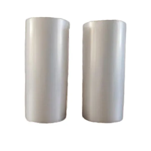Temperature Resistant PVC Shrink Film 20cm Size
