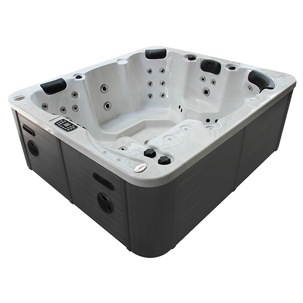 6-Person Balboa Hot Tub Massage Spa