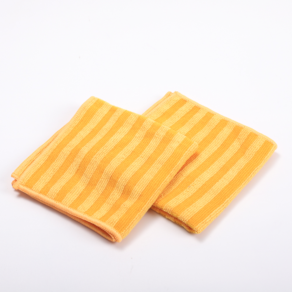 Salviette da cucina in microfibra per sporco Microfiber Kitchen Wipes For Hard Dirty