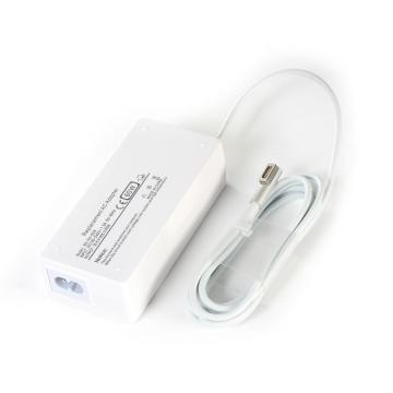 Magsafe1-laptoplader van 60 W voor Macbook US / UK / EU / AU-stekker