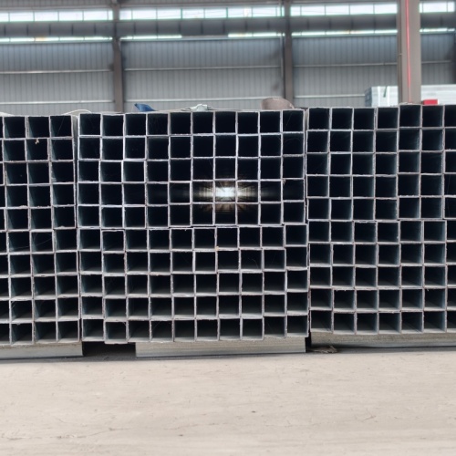 Verzinktes Vierkantrohr 38*38*1mm