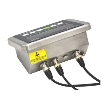 Livestock scales for animal