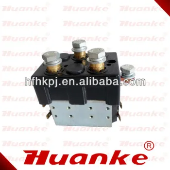 Forklift Parts Xilin DC Contactor