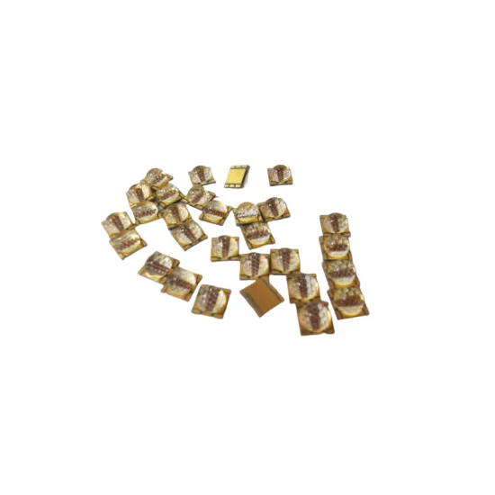 RGBW/WWA 5050/3535/4020 WS2813 SK9822 APA102 Individual RGB Full Color LED Chips