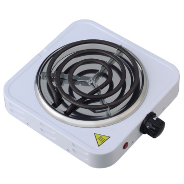 3 Round Mini/ Electronic Cooking Hot Plate