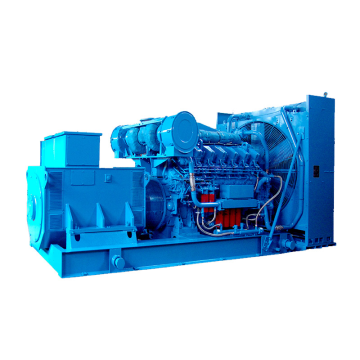 Generating Sets 3000 Series (800KW-1200KW)