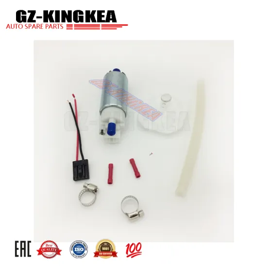 Auto Parts Electric Fuel Pump BGV00244 19237645 for Chevrolet