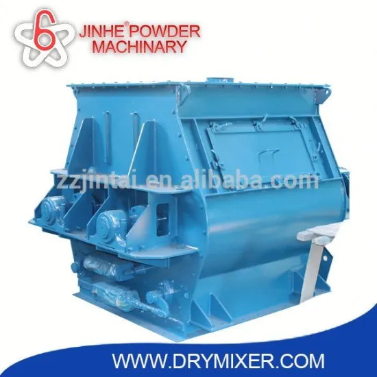 JINHE manufacture small production line