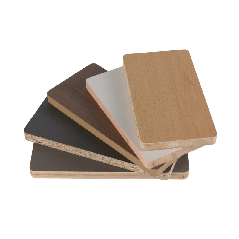 Waterproof Melamine Plywood Sheets – 12mm & 18mm for Interior and Exterior Use
