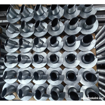 আবাসিক ফাউন্ডেশন মেরামতের জন্য গ্রাউন্ড হেলিকাল স্ক্রু অ্যাঙ্কর