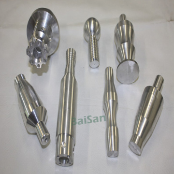 Bahagian Pesawat Custom dan Bahagian Aluminium Custom