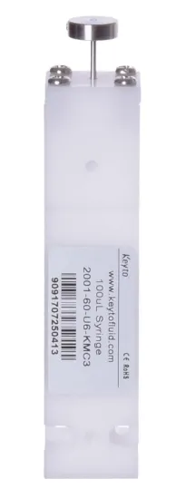 100uL Precision Sampling Syringe