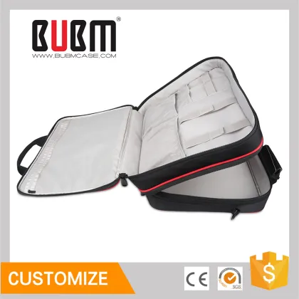 BUBM Sony PS4 pro Console Bag single-Shoulder bag portable case and travel bag for Sony playstation 4 pro xbox one s xbox360