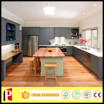 No. 1 shaker style of kitchen cabinet Expert